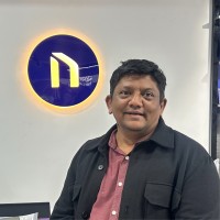 Numeros Motors Employee Ramkumar S's profile photo