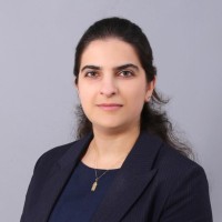 Ministry of Housing and Urban Planning Employee Maryam Alnoaimi's profile photo