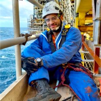 Altrad UK, Ireland & Nordics Employee William Haswell's profile photo