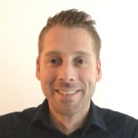 Laspartners Multiweld BV Employee Harry Lammers's profile photo