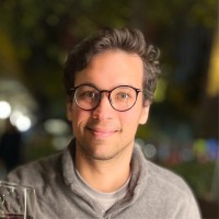 Sky.One Solutions Employee Pedro Leal Moura's profile photo