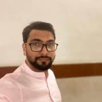 Nitro Network Employee Harish Singh's profile photo