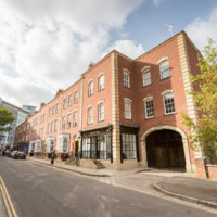 IKON Construction Ltd Employee Peter Hargreaves's profile photo