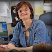 Bay District Schools Employee Sharon Michalik's profile photo