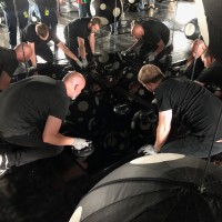 Aspen Art Museum Employee Kevin Haynie's profile photo