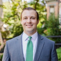 U.S. House of Representatives Employee Jack Chambers's profile photo