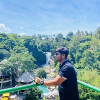 Qudoo Employee Devansh Bhadoriya's profile photo