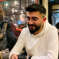Armon Employee İsmail Şahin's profile photo