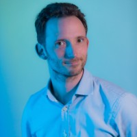 JobTeaser Employee Axel Clement's profile photo