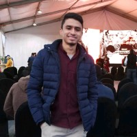 Micro Engineering Group Employee Hassan Lotfy's profile photo