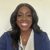 Delaware Health and Social Services Employee Modupe Opawumi's profile photo