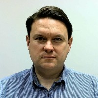 Getech Employee Tom Kerrane's profile photo