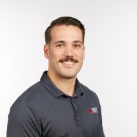 CORE Employee Hunter Becton's profile photo