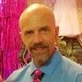 Leidos Employee Ed Beasley's profile photo