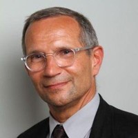 ISTEC - Ecole Supérieure de Commerce et de Marketing Employee Patrick Vabre's profile photo