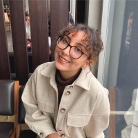 Draft Education Employee İremgül D.'s profile photo