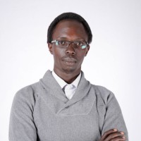 Daraja Plus Employee Brian Chemase's profile photo