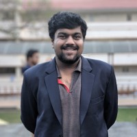 Apna Mart Employee Yash Agrawal's profile photo