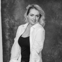 AppXite Employee Julia Sharkhun's profile photo