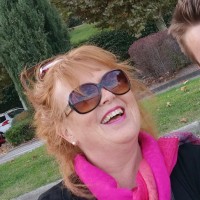 Université de Bretagne Occidentale Employee Jennifer Ford's profile photo