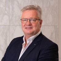 SPAR International Employee David Moore's profile photo