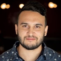 Stefan Vaziri