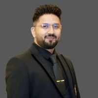 Droidor Employee Syed Rahat's profile photo