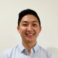 Noteefy Employee Dathan Wong's profile photo