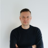 Datashift Employee Kris D'Hulst's profile photo