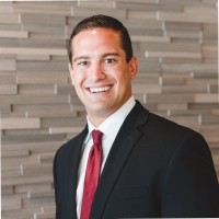 Workplace Resource Group Employee Josh Bauer's profile photo