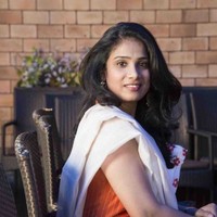 Crawford Bayley & Co. Advocates & Solicitors Employee Khushali Palrecha's profile photo