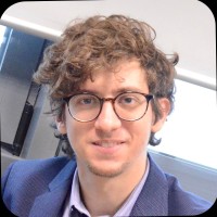 FUNNY TALES S.R.L. Employee Simone Turello's profile photo