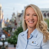 Walt Disney World Employee Sarah Riles's profile photo