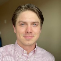 Trimble Inc. Employee Ben McWilliams's profile photo