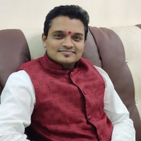Jalongi.com Employee Venkatesh Chavan's profile photo