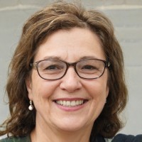 SomeContent Employee Linda Stewart's profile photo