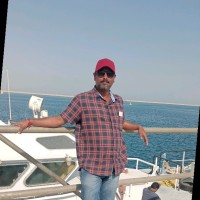 Manikandan Moorthy Email