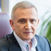 Kremak Security Employee Mitko Yordanov's profile photo