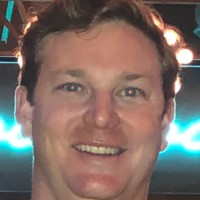 Woodmont Country Club Employee Justin Patenaude's profile photo