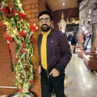 Qaiser Abbas Email