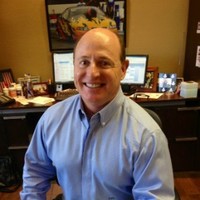 Duley | Bolwar | Pederson Employee Andy Bolwar's profile photo