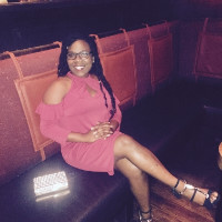New Space Employee Krystal Dowdell's profile photo