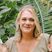 Burch Fabrics Employee Amber Pytlowany's profile photo