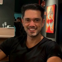 Ecotechne Employee Luis Augusto Ortega's profile photo