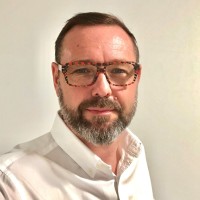 ADN Ouest Employee Eric Gourmel's profile photo