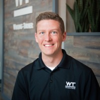 The Whiting-Turner Contracting Company Employee Aaron Ray's profile photo