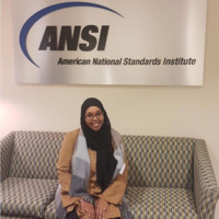 Probe It Food Safety Employee Samira Ali's profile photo