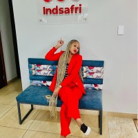 Mpho Kgasi Email