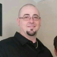 Absolute Machine Tools Employee Scott Petrisko's profile photo