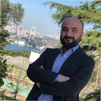 Data Market Employee Abdullah Kullap's profile photo